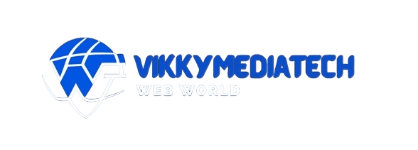 Vikkymediatech logo