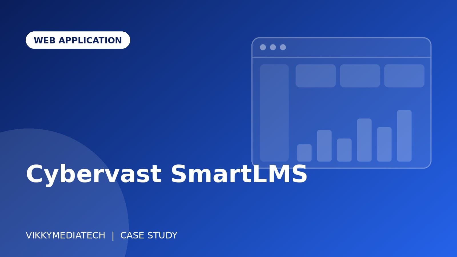 Cybervast SmartLMS