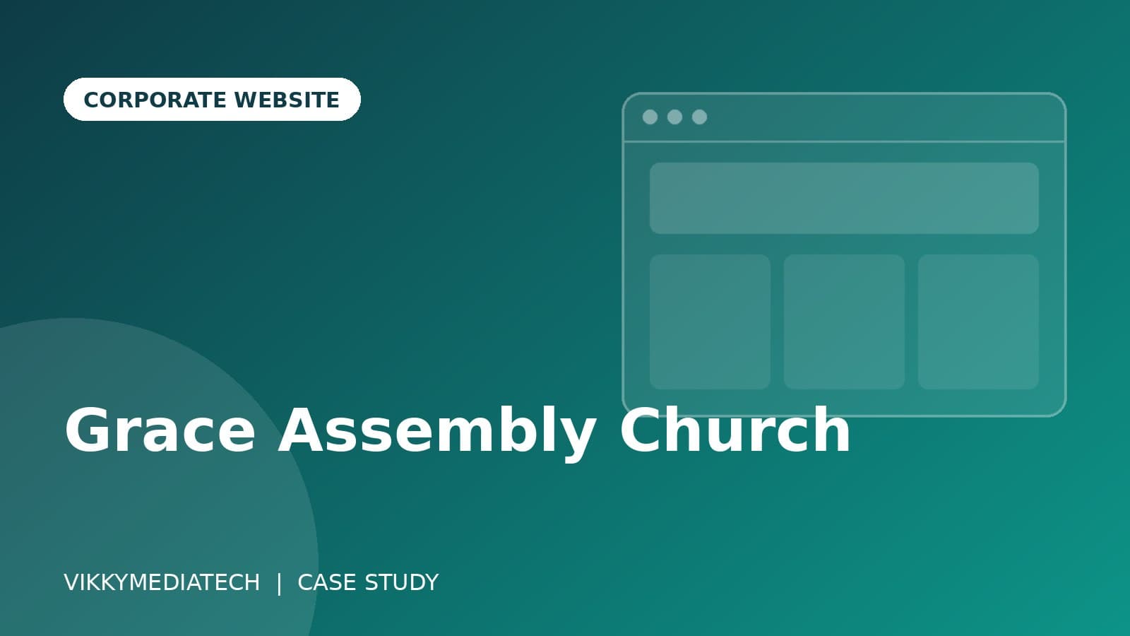 Grace Assembly Church