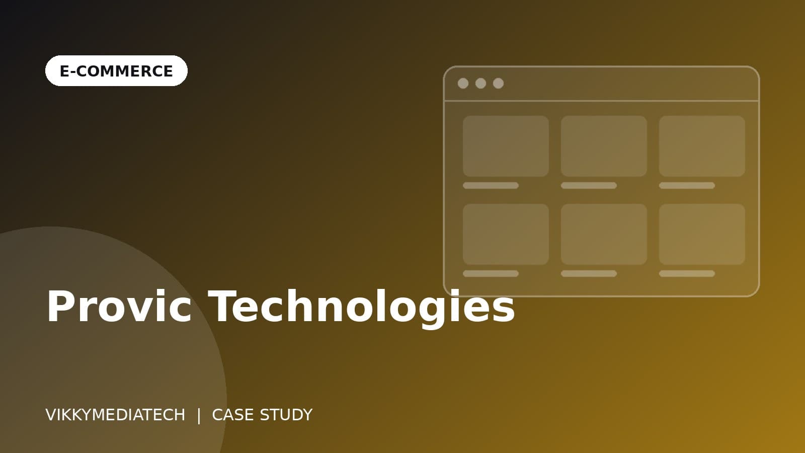 Provic Technologies
